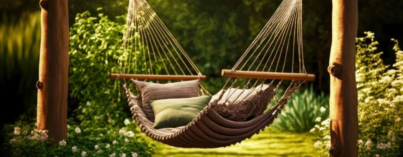 Tarangan Moshi Hammock Zone Image